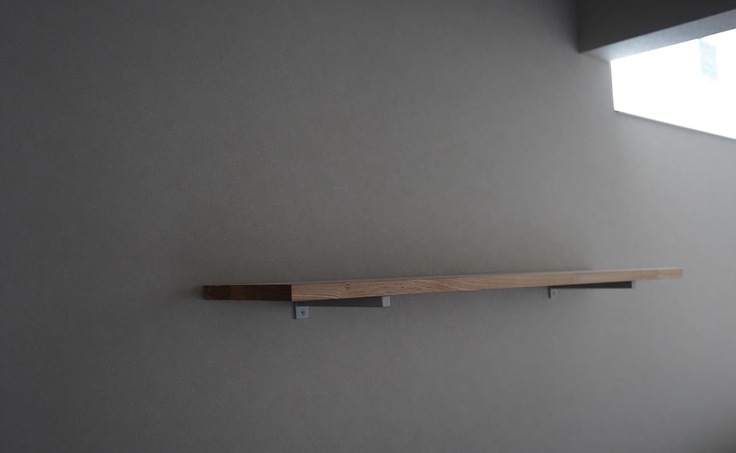 限られた敷地で3LDKと畳スペースを実現