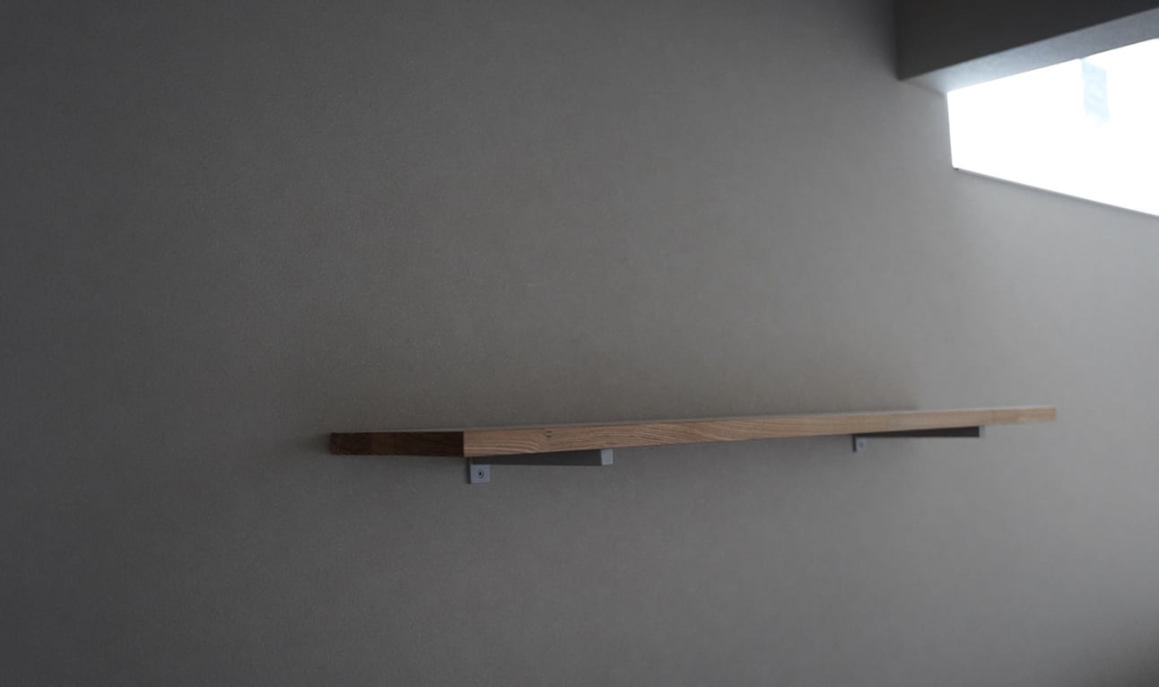 アールグラフ モデルハウス内観イメージ