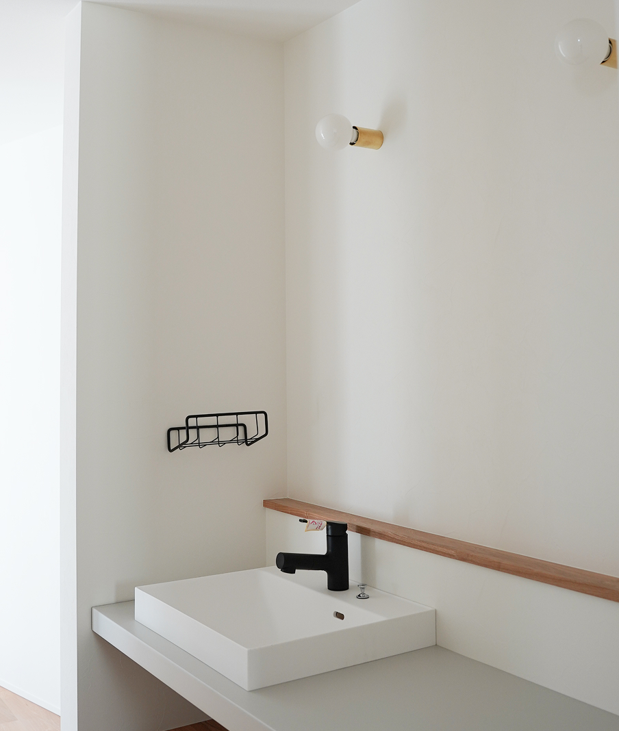 アールグラフ モデルハウス内観イメージ