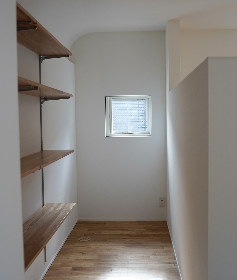 アールグラフ モデルハウス内観イメージ