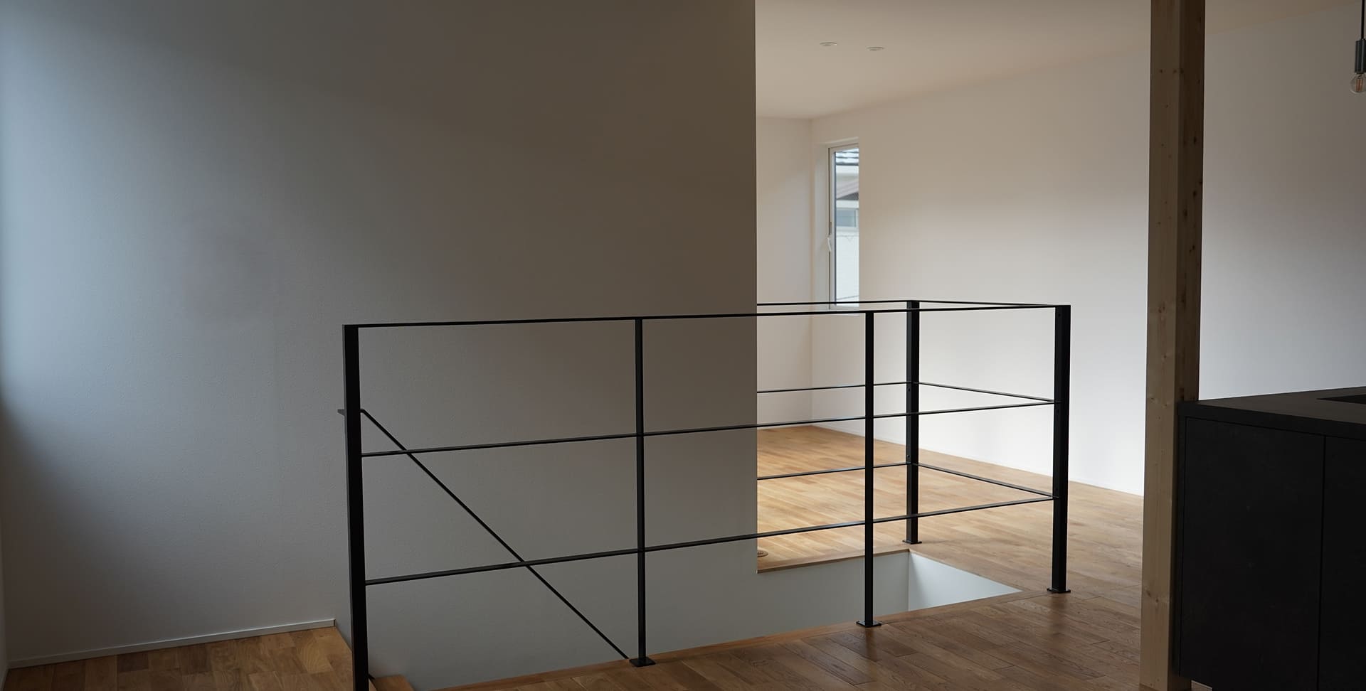 アールグラフ モデルハウス内観イメージ