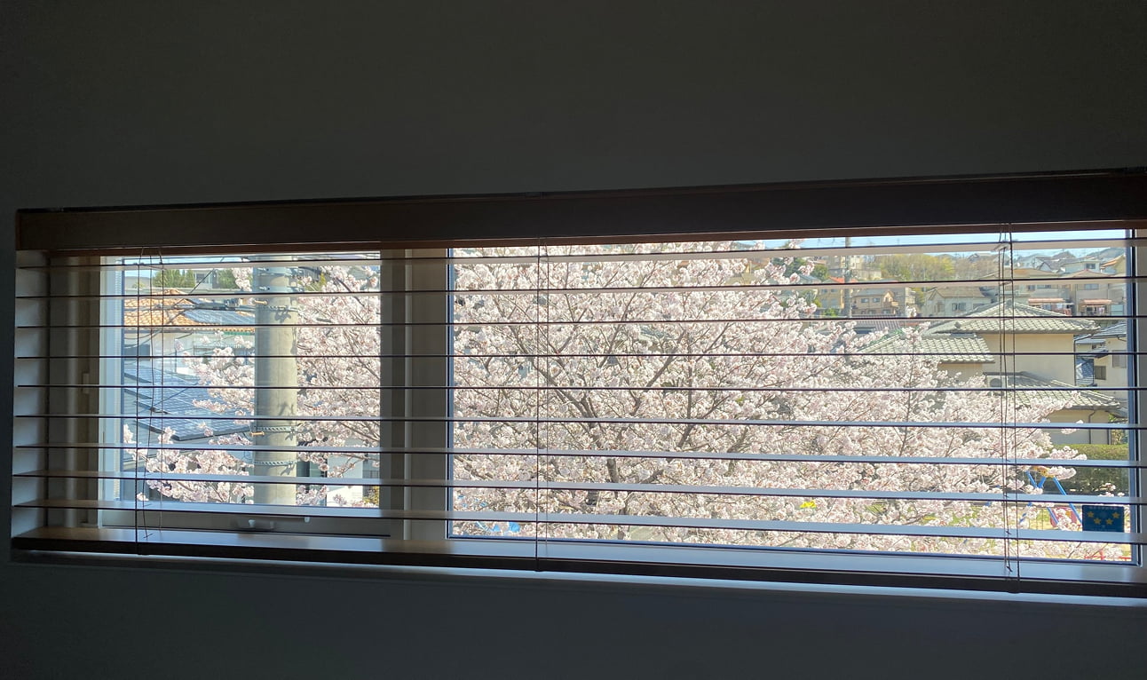 アールグラフ モデルハウス内観イメージ