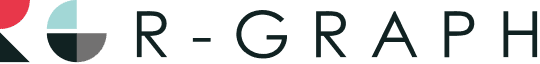 R-GRAPH ロゴ