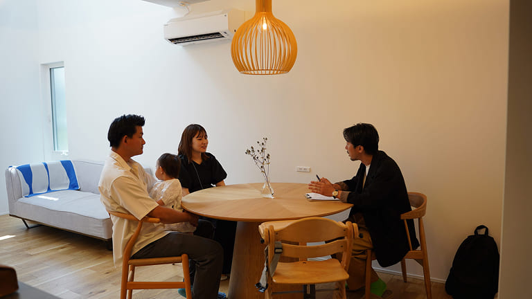 施工事例スライド