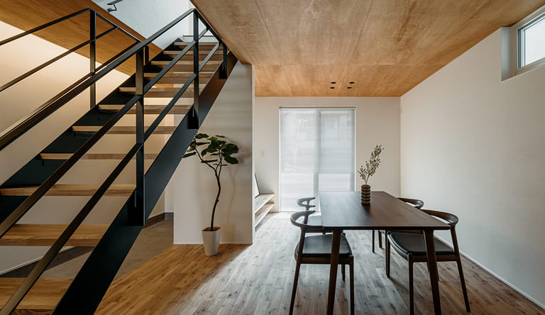 施工事例スライド