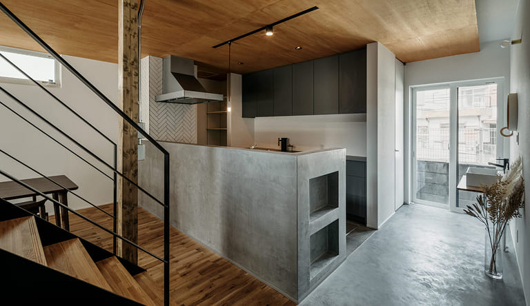 施工事例スライド