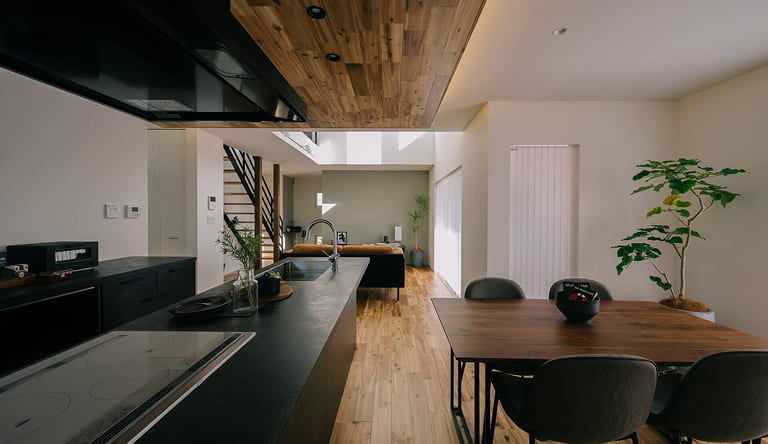 施工事例スライド