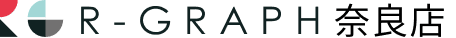 R-GRAPH ロゴ