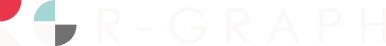 R-GRAPH ロゴ