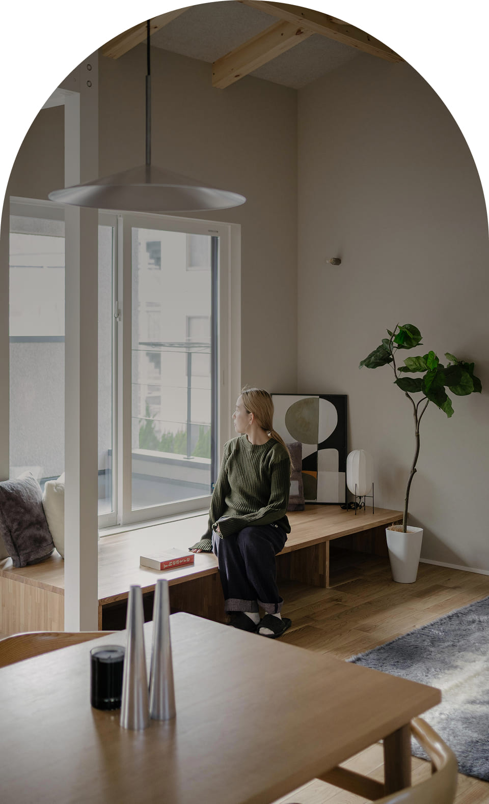 奈良で豊かな暮らし