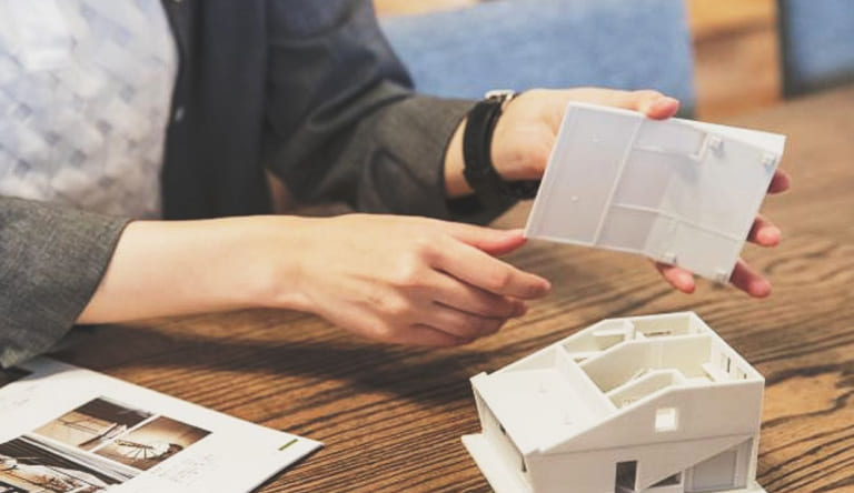 資金計画から60年先まで