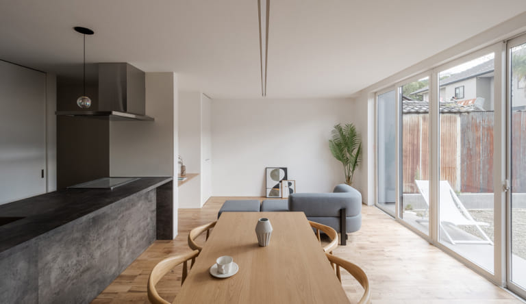 制限をなくし、デザインで遊ぶ