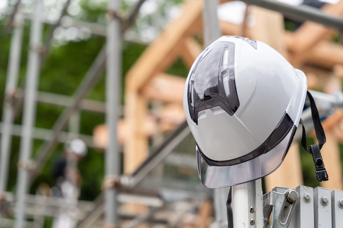 建築家×R-GRAPHの美意識