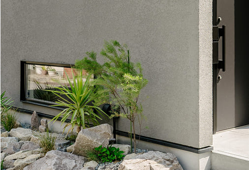 標準仕様イメージ02