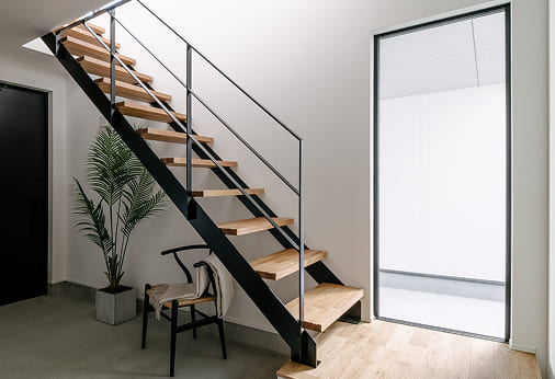 標準仕様イメージ04