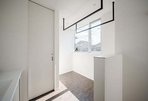 標準仕様イメージ05