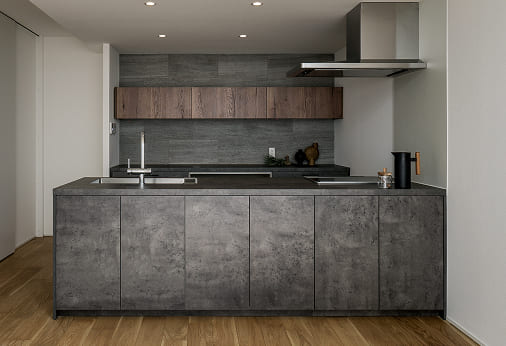 標準仕様イメージ06