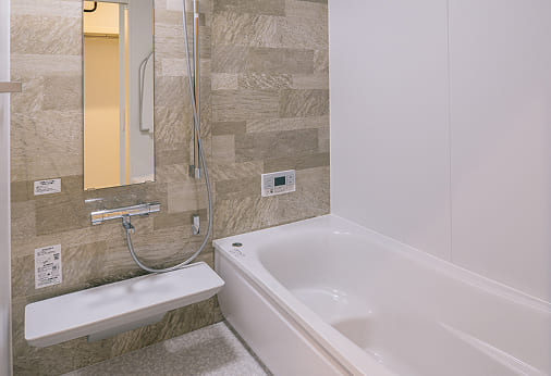 標準仕様イメージ07