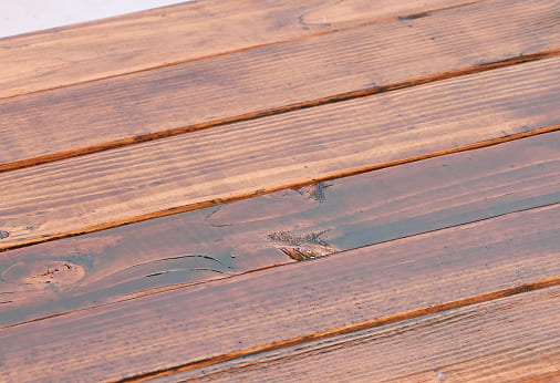 アフターサポート