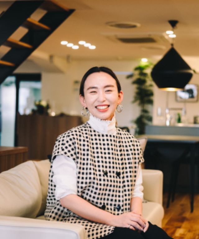 中山 睦美