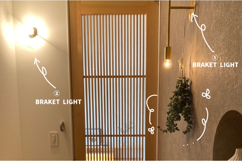 おもしろい遊び心を「インテリア」に