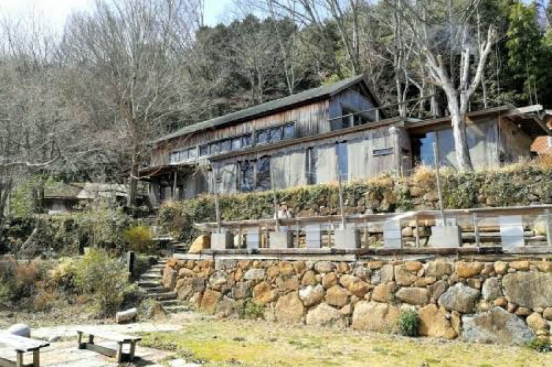 《箸休め》ゆったりと過ごせる土地で見つけた素敵なお店をご紹介