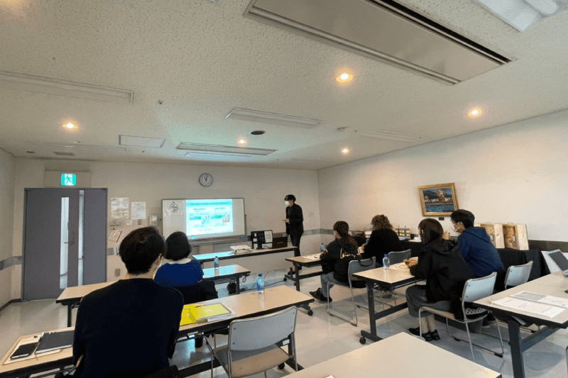 《家づくりを始める前にチェック》賢い家づくり勉強会の様子レポート