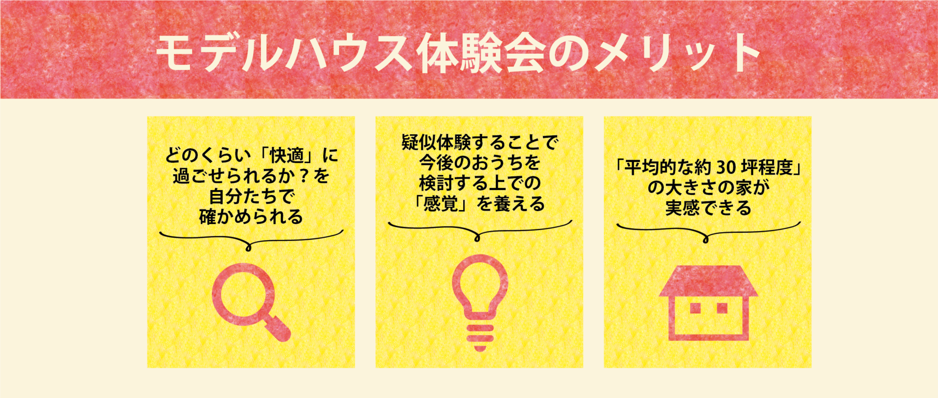 【終了】＠東大阪　11/14(土)・15(日)モデルハウス体験会開催いたします
