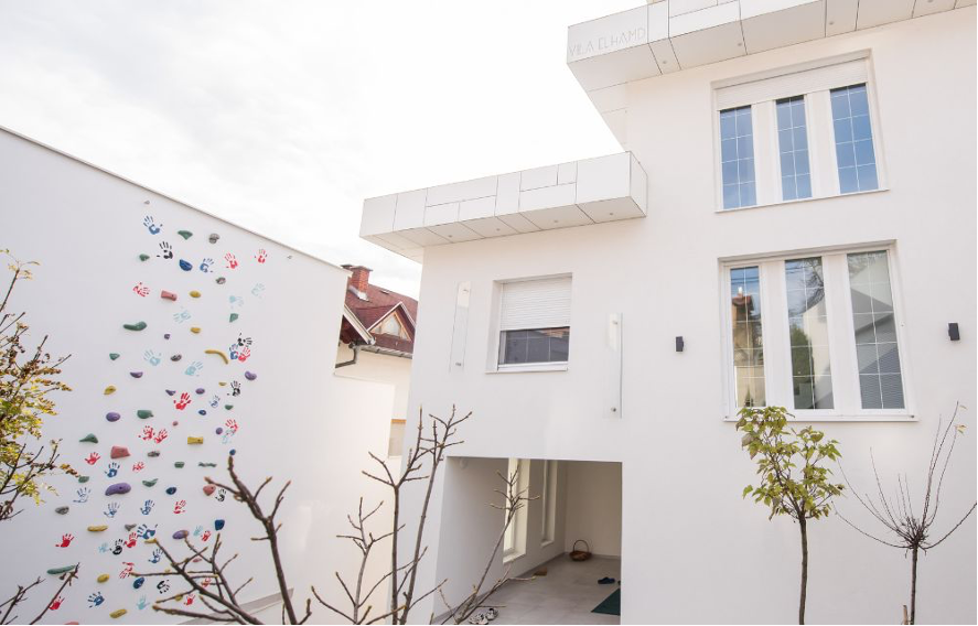 新築住宅におけるファサード設計の重要ポイントとは？外観デザインを美しく見せる家づくり