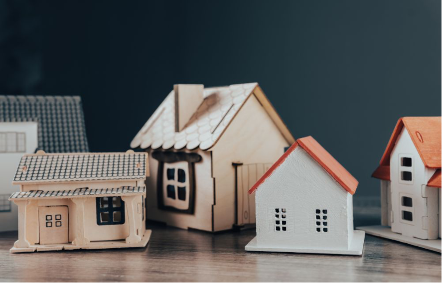 注文住宅と分譲住宅の違いとは？家族に合った住まいを選ぶ方法