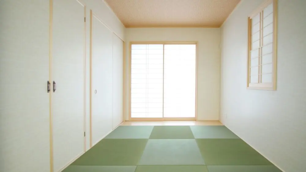 和モダンにぴったりな琉球畳！その魅力とデメリットを知ろう