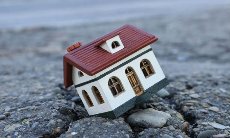 地震で倒壊しない家づくりのためにできること｜住宅の耐震等級を見極めよう