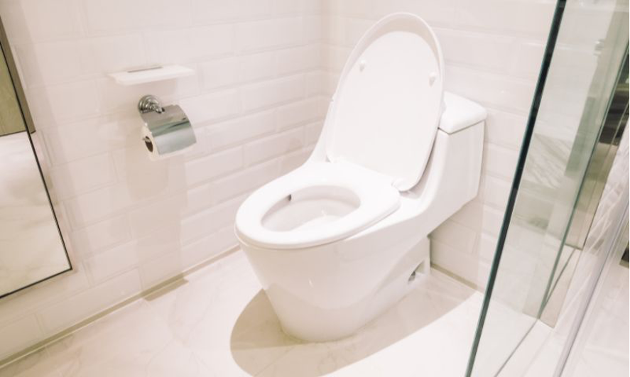 トイレの床にもこだわりたい！フローリングはNG？