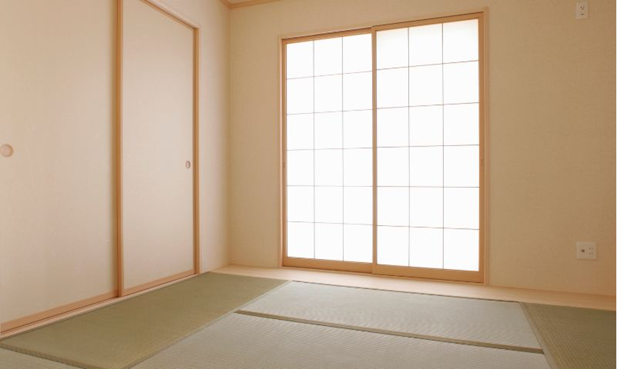 和室を作る？作らない？和室には魅力がいっぱい！