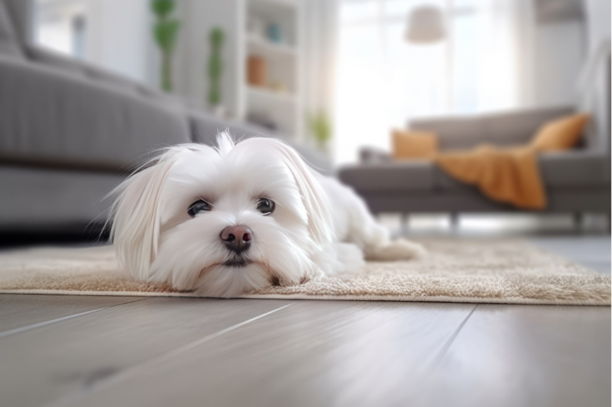 注文住宅で犬と飼い主が幸せに暮らすためにできること
