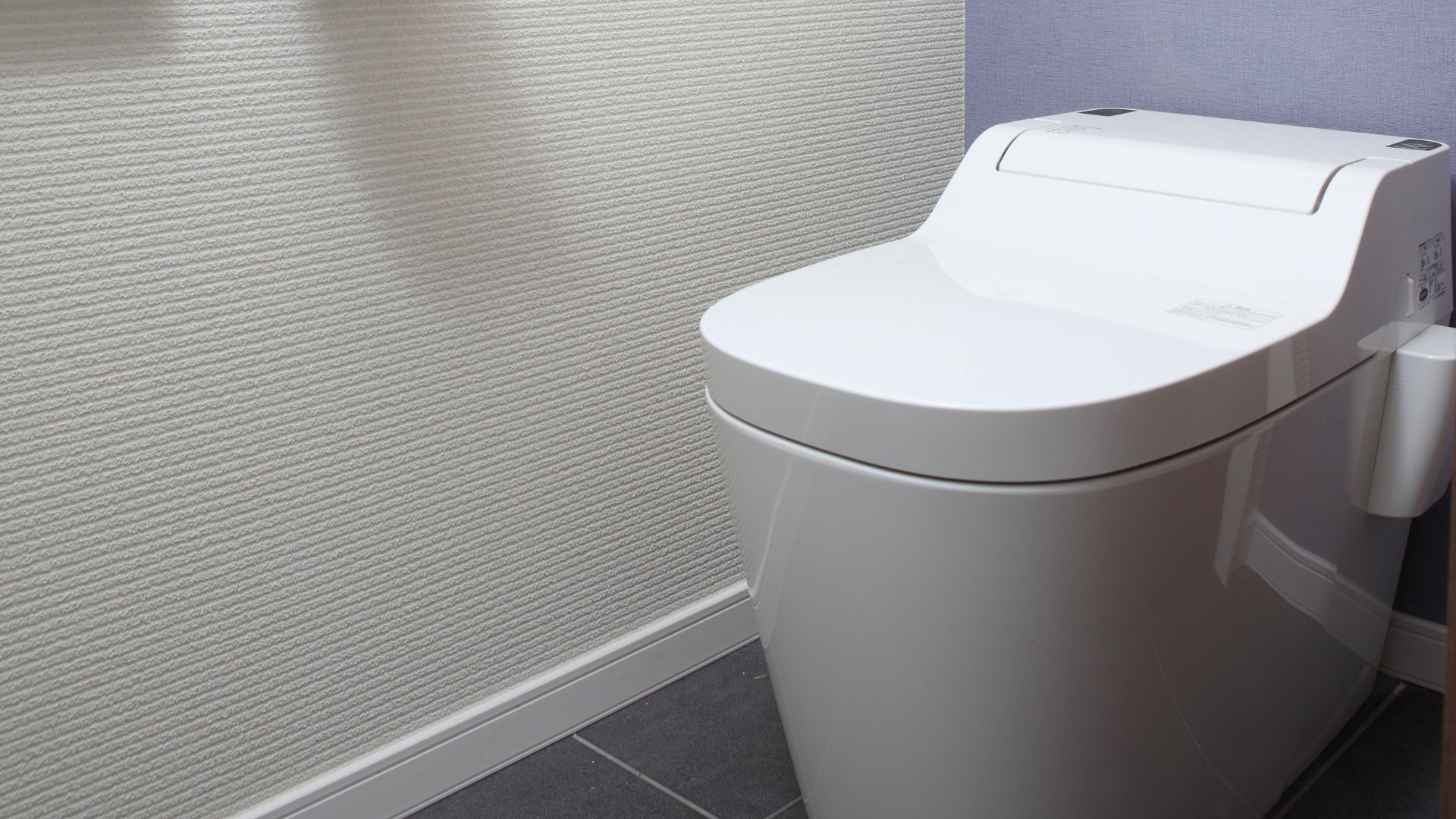 タンクレストイレでトイレをスッキリさせたい！注意点ってあるの？