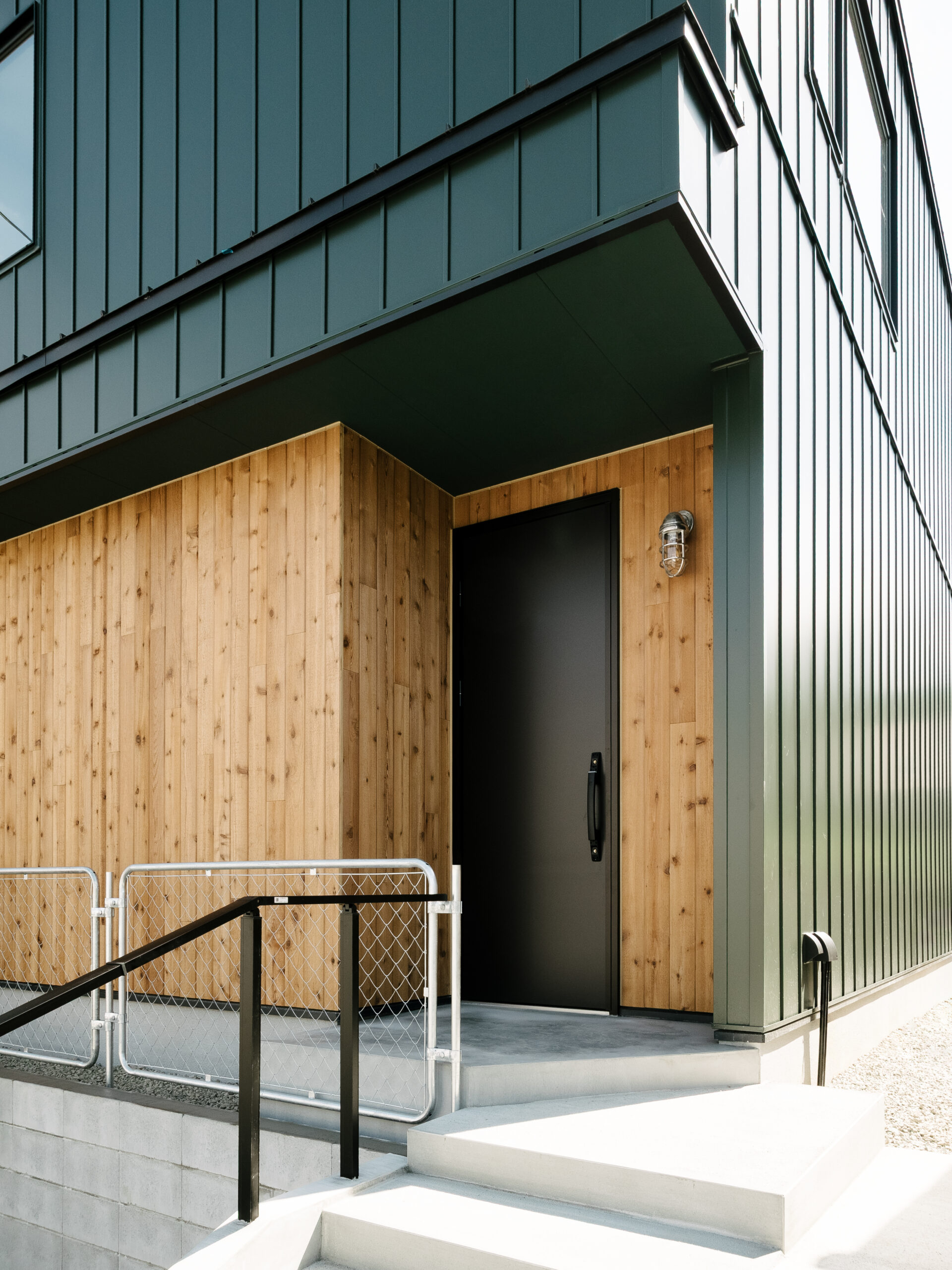 Industrial Design House / 堺市南区槇塚台