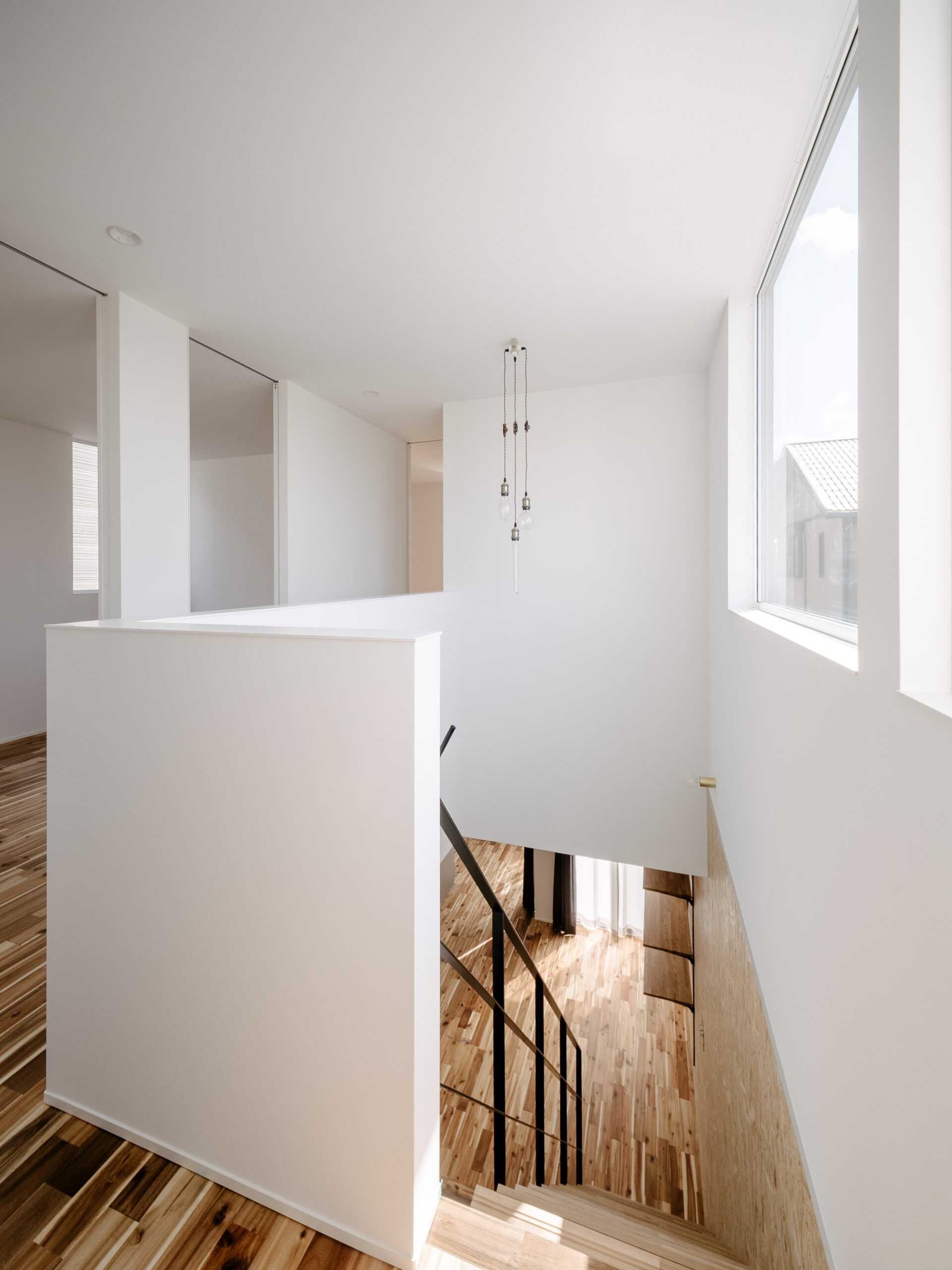 Industrial Design House / 堺市南区槇塚台