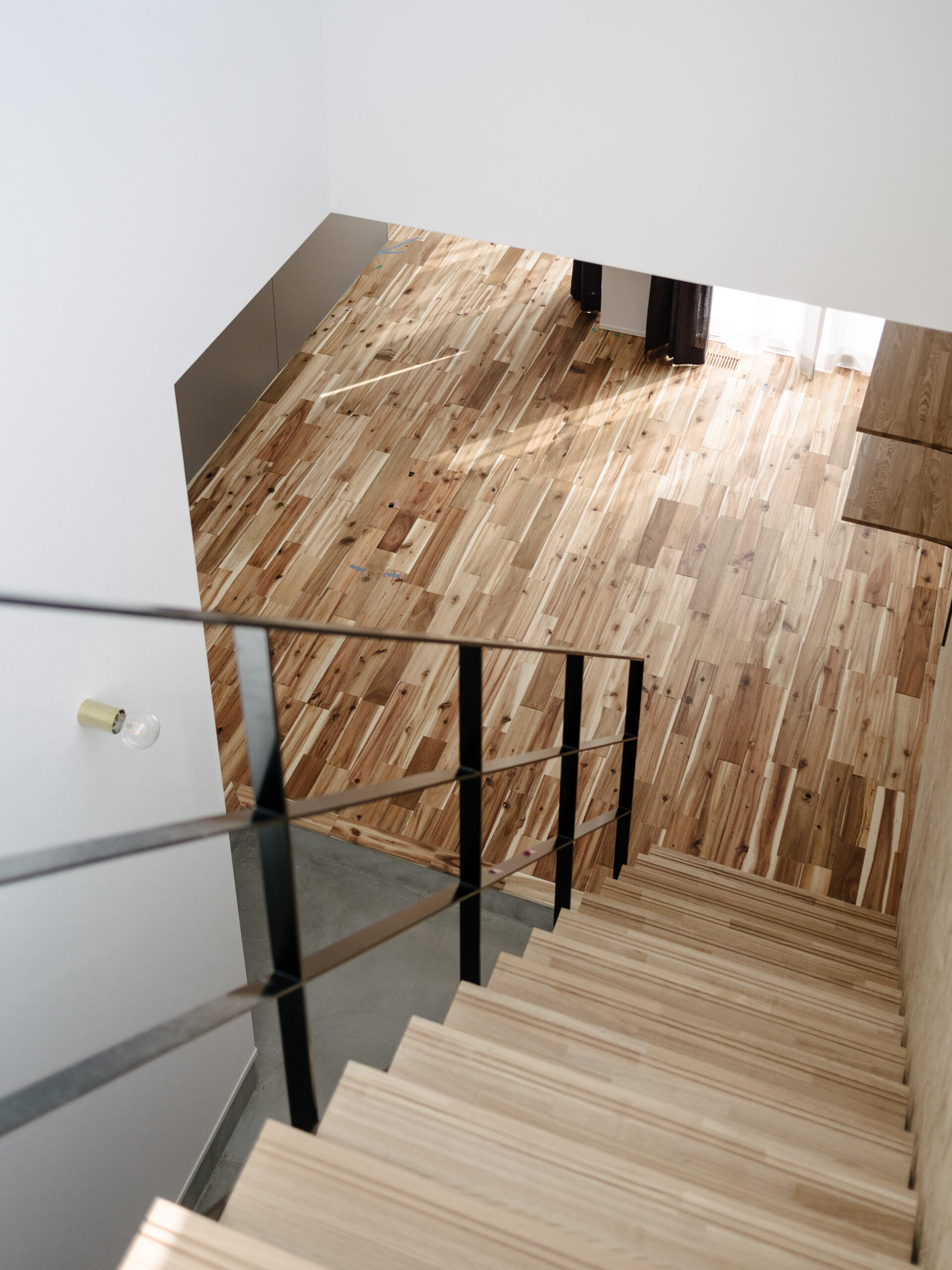 Industrial Design House / 堺市南区槇塚台