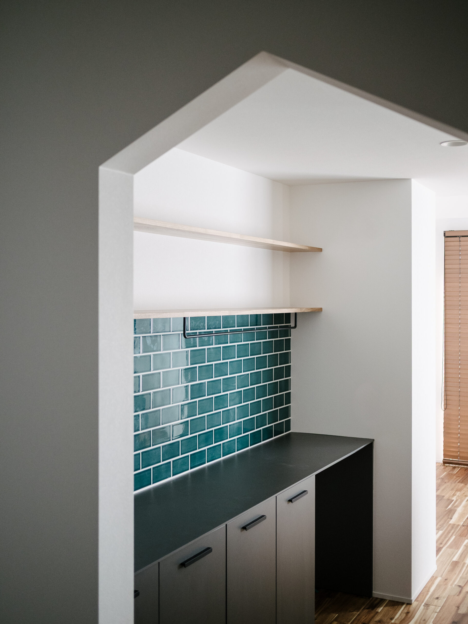 Industrial Design House / 堺市南区槇塚台