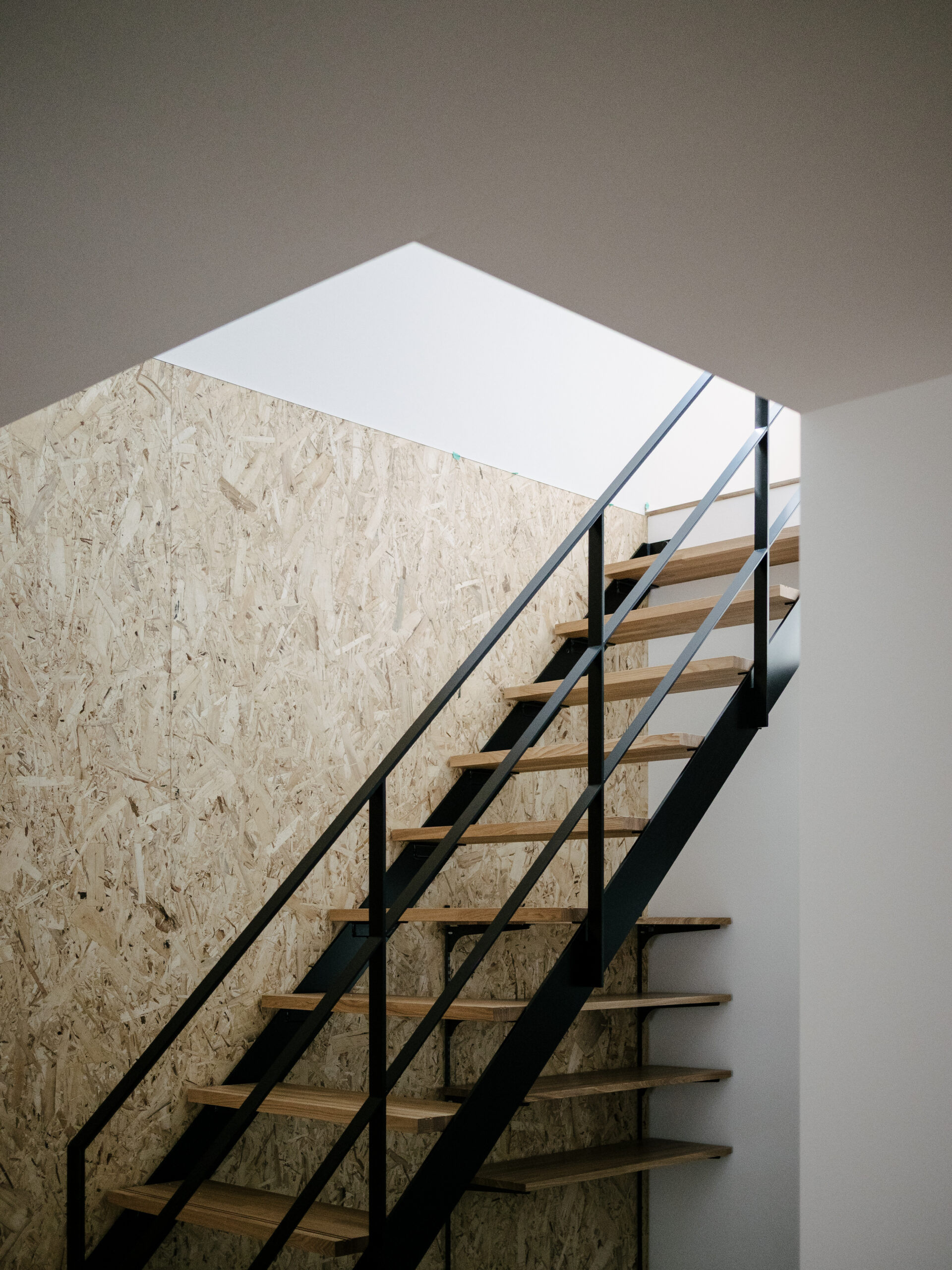 Industrial Design House / 堺市南区槇塚台