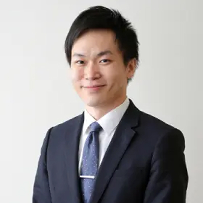 高林 峻也
