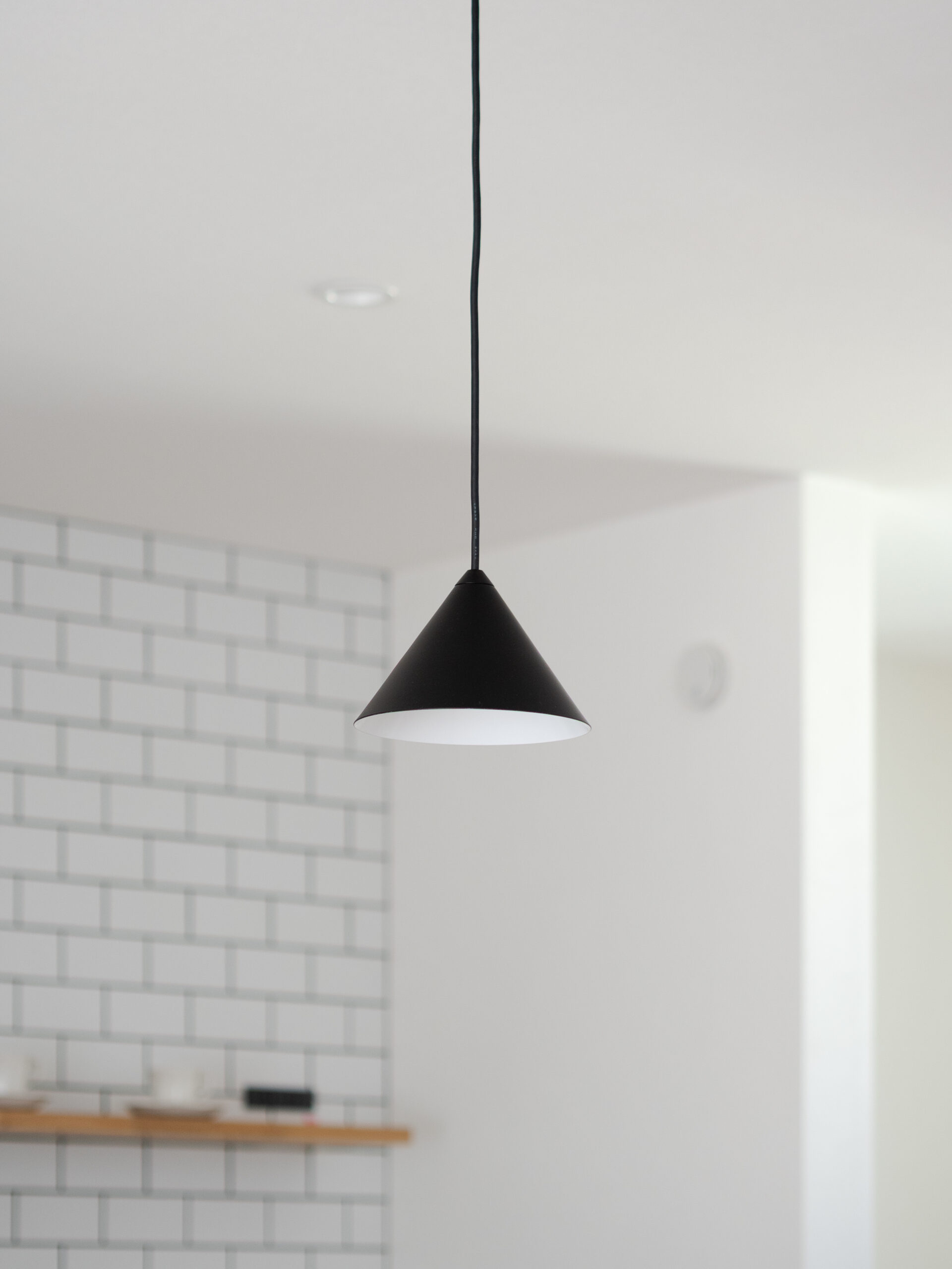 吹き抜け土間の家 / 柏原市大県