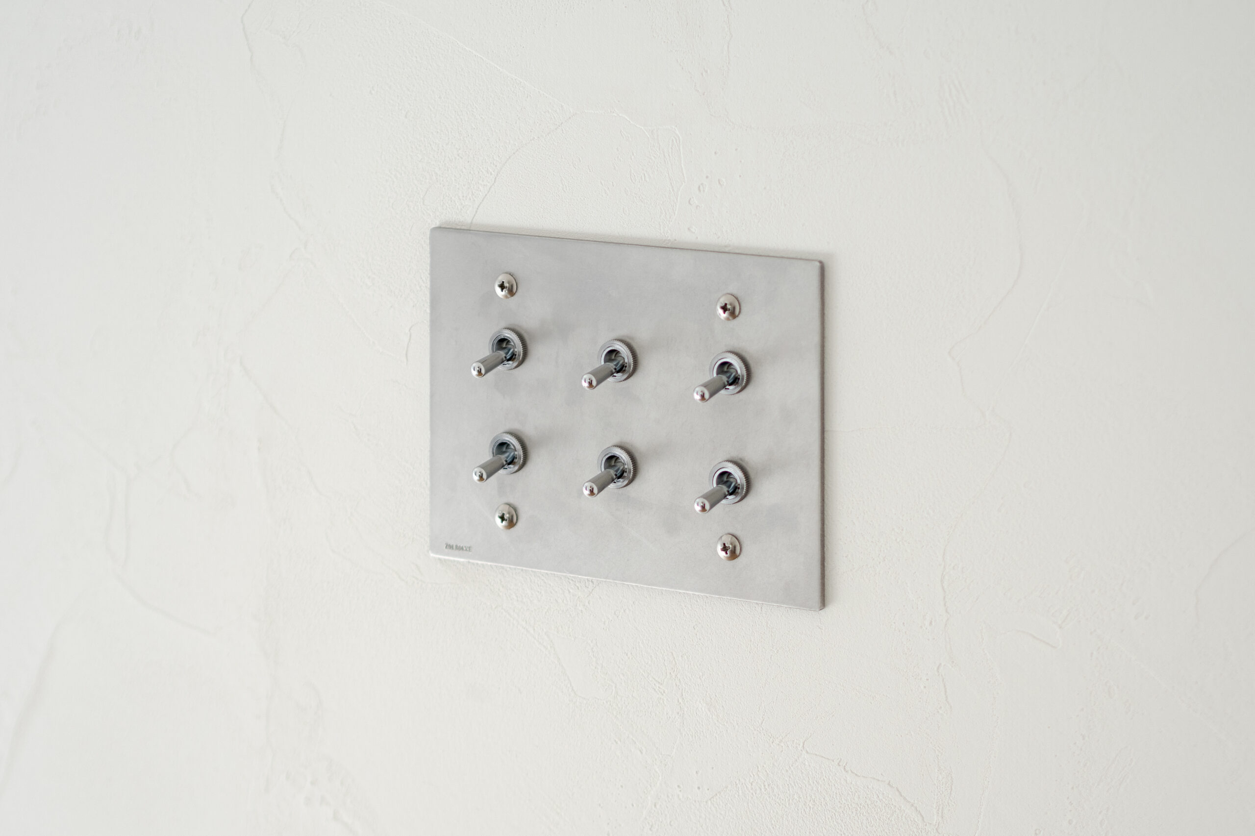 吹き抜け土間の家 / 柏原市大県