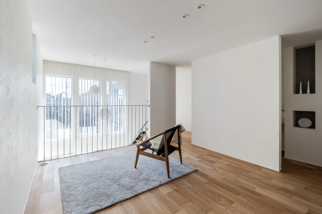 25坪の家、本当に快適？間取りの工夫で広々空間！成功例と費用を徹底解剖