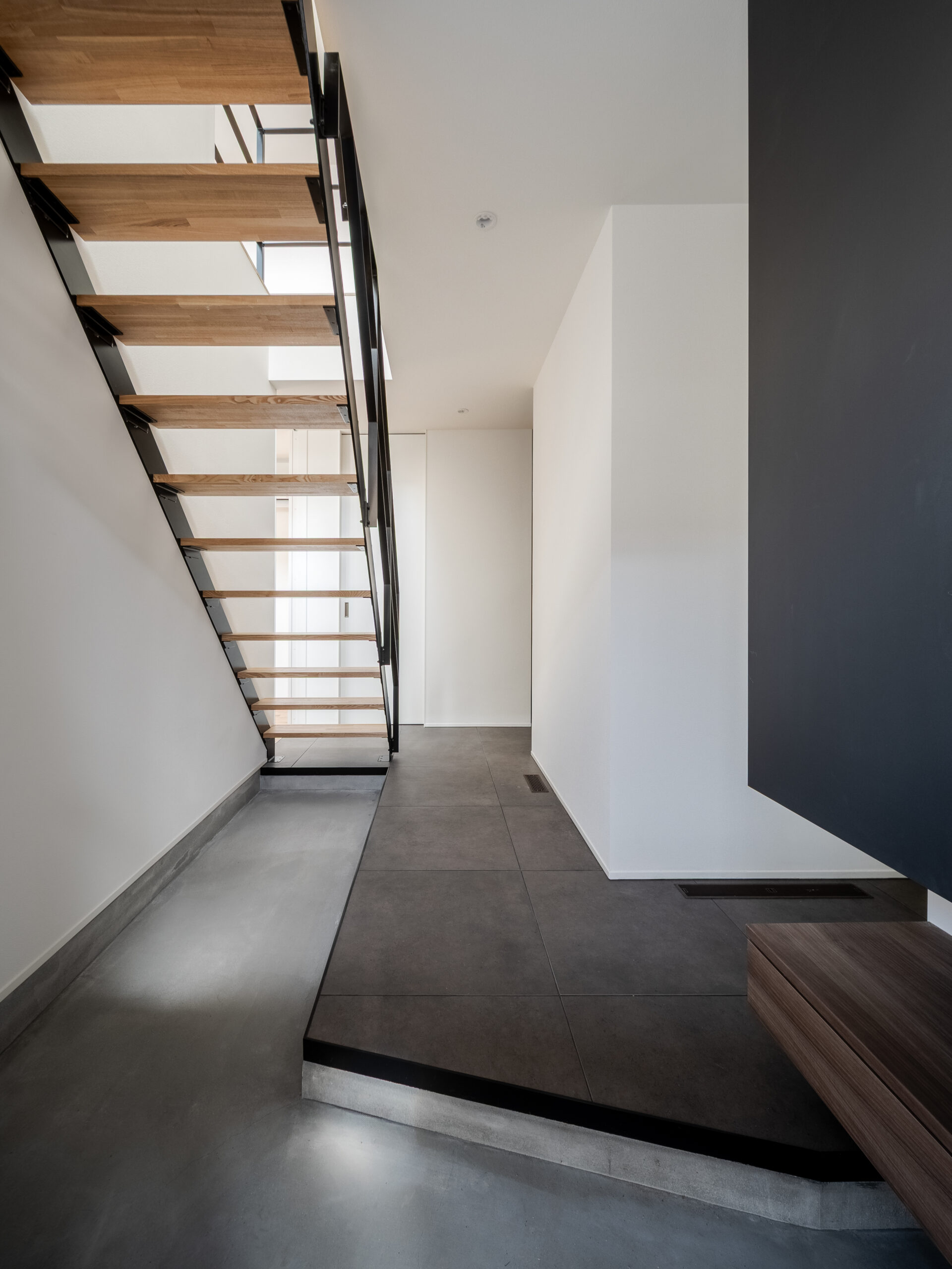 House of Minuet / 東大阪市南四条町