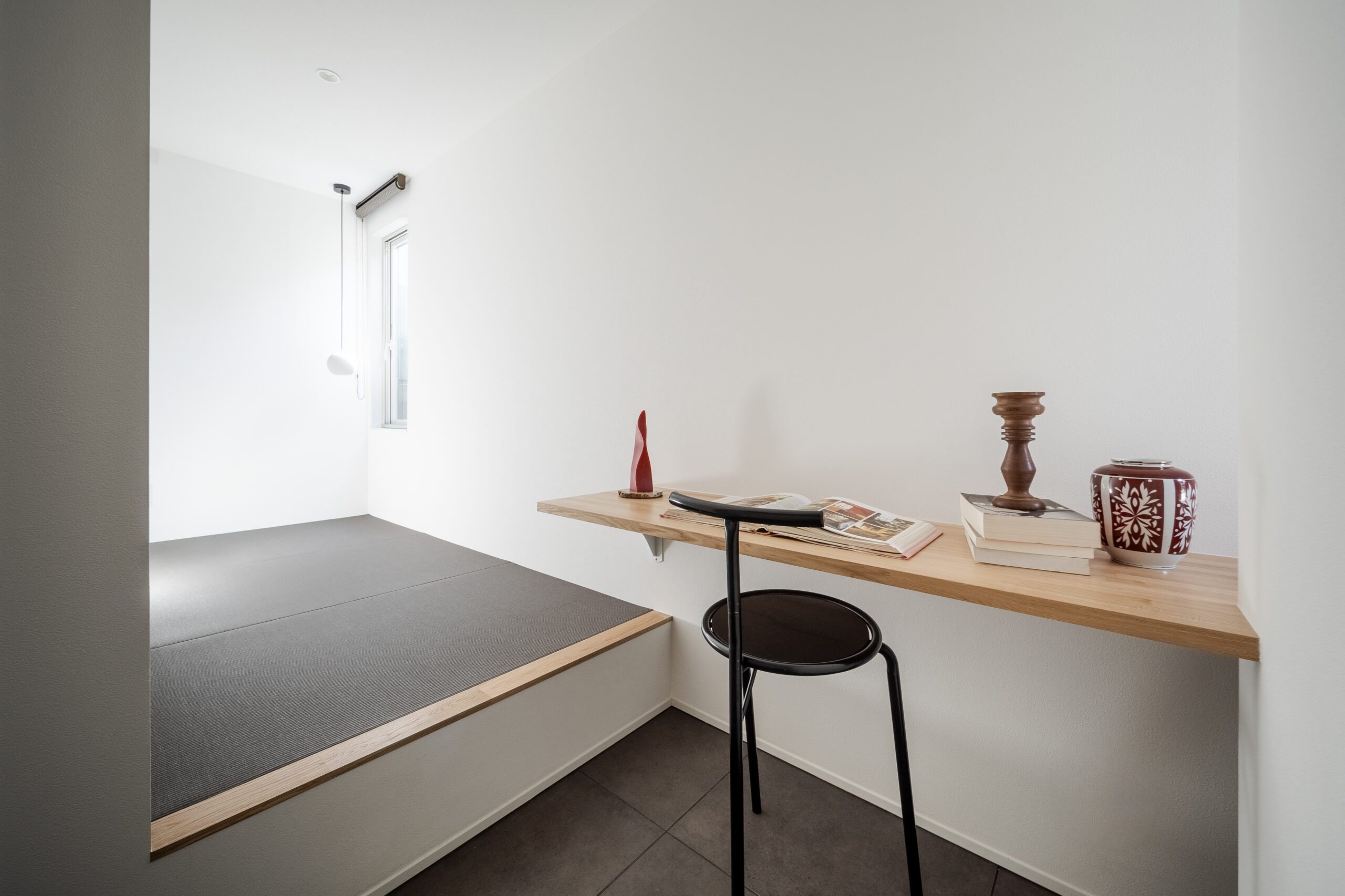 House of Minuet / 東大阪市南四条町