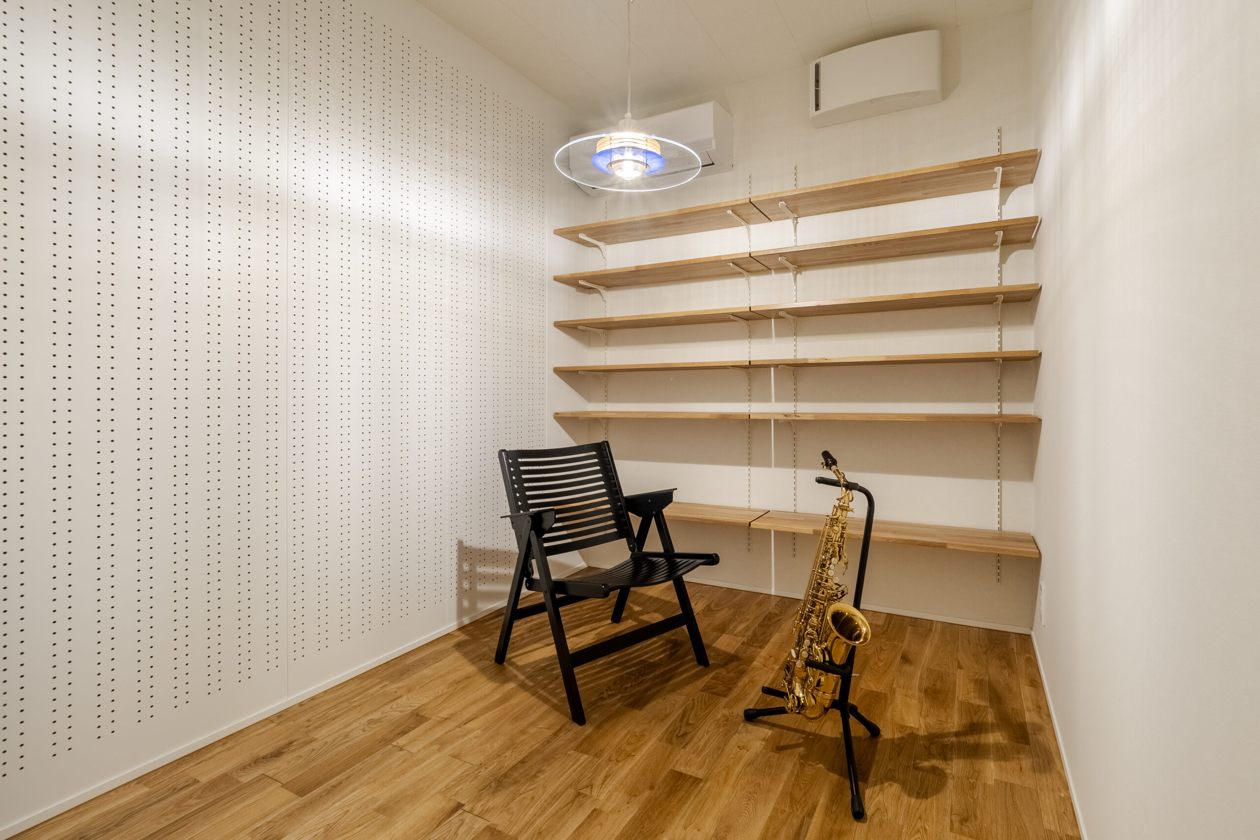 House of Minuet / 東大阪市南四条町