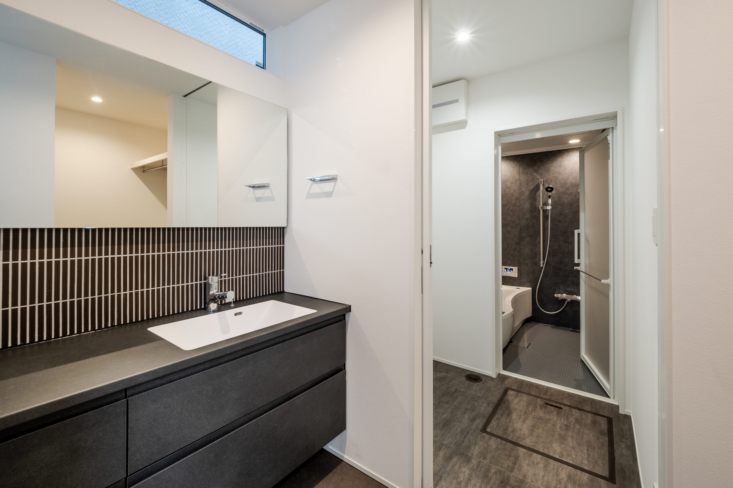 House of Minuet / 東大阪市南四条町