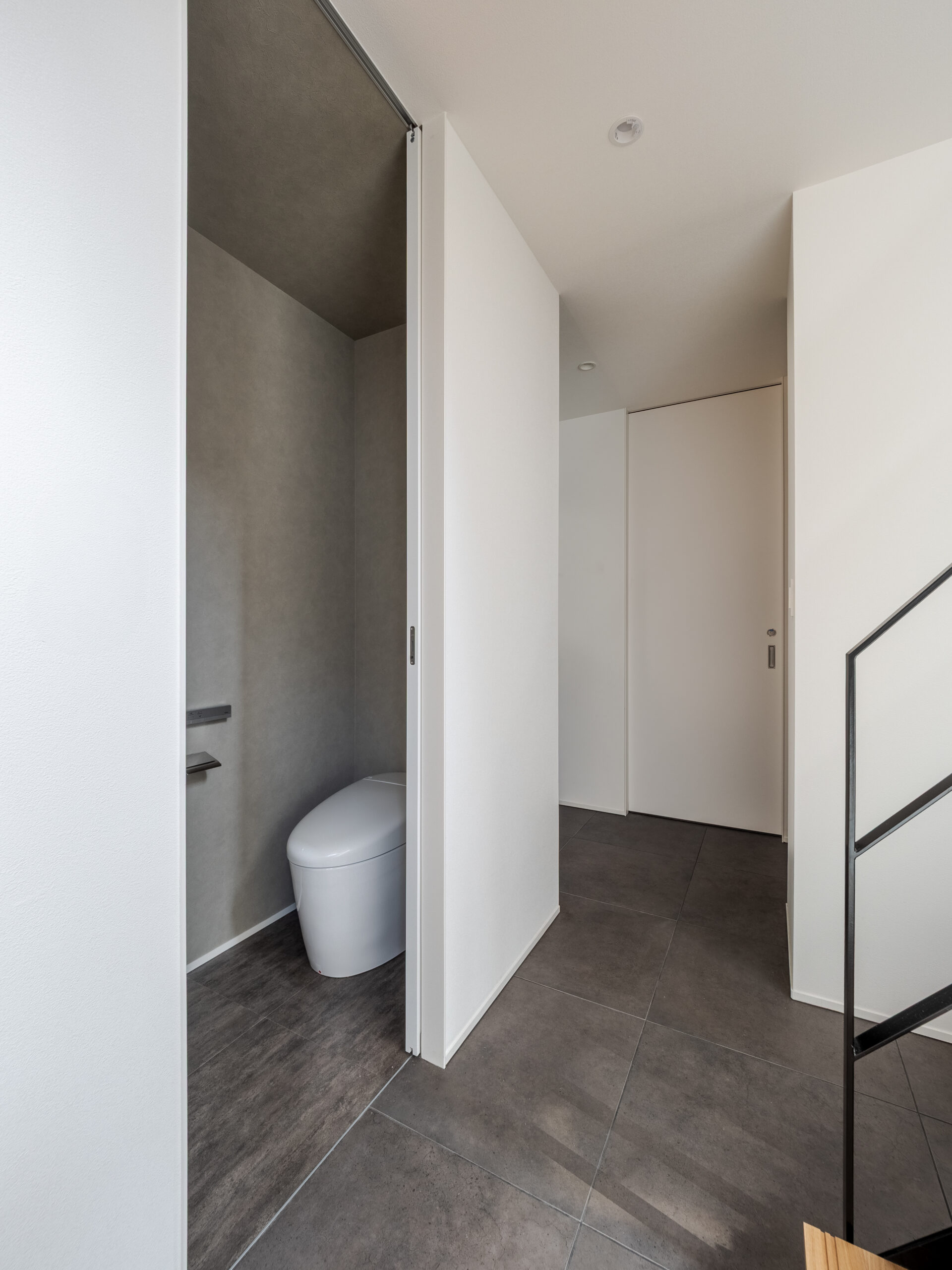 House of Minuet / 東大阪市南四条町